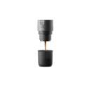 CAFET. OUTIN ESPRESSO PORTATIL GRIS 12V NESPRESSO