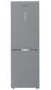 FRICOM. WHIRLPOOL WHK26363XP6E 186x60 NF DSP INOX