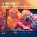 TV HISENSE 40%%%quot; 40A4Q FHD SMART TV DOLBY DTS HD