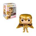 FUNKO DC WONDER WOMAN 1984 TRAJE DORADO ALAS EXT.