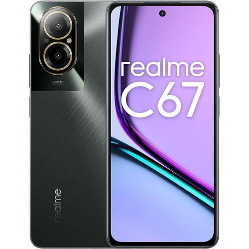 Realme C67