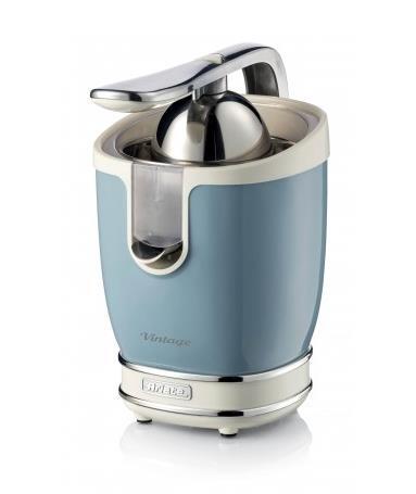 Exprimidor Ariete 413-05 Azul Vintage