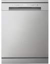 LVJ. LG DF141FV INOX QUADWASH DIRECT DRIVE