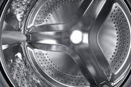 LVD.SEC SAMSUNG WD90HG5U34BXEC 9/6K 1400R DSP INOX