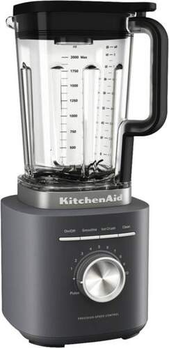 Batidora de vaso Kitchenaid 5KSB2073EDG