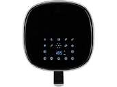 FREIDORA AIRE UFESA BLAZER 3,5L 1200W DIGIT 9PRG