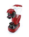 CAFET. KRUPS KP1705 DOLCE GUSTO INFINISSIMA ROJA