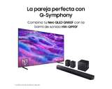 TV SAMSUNG 100%%%quot; TQ100QN80F UHD NEOQLED SMARTTV 144