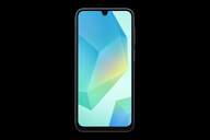 SMARTPHONE SAMSUNG A16 8/256 6,7%%%quot; BLACK