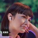 AURICULARES PANASONIC RZB110WDEW BLUETOOTH BLANCO