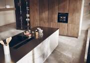 CAMP. HAIER HADD9SS6B 90CM 650m3/h NEGRA