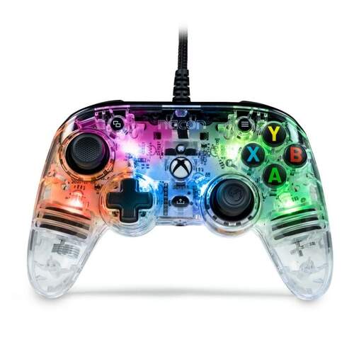 Mando Nacon Pro Compact XBox