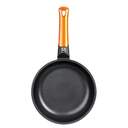 LOTE SARTENES BRA EFFICIENT ORANGE 18-22-26