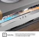 LVJ. HISENSE HS642C60X 14C INOX