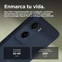 SMARTPHONE MOTOROLA G05 4/256 6,67%%%quot; DENIM BLUE