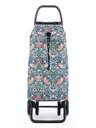 CARRO-COMPRA ROLSER IMX512 IMAX W.MORRIS 4L BIRDS