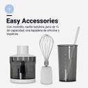 BATID. U.BLUE TWISTY TOTAL 80 779 800W C/A BCO