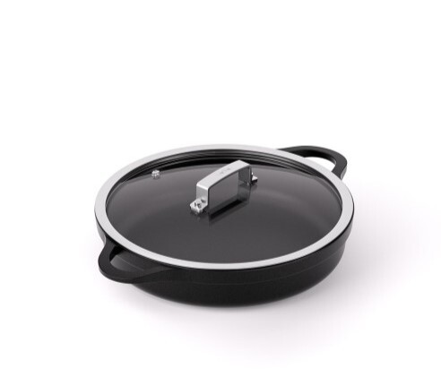 Cacerola Valira 4136/25