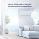 ACON.SPLIT AUFIT F24KI 6200FR A  /A  WIFI