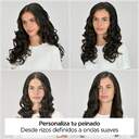 RIZADOR BABYLISS C6688E SECRET AIR. 