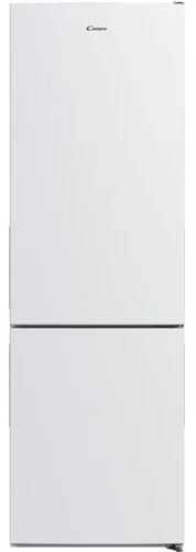 Frigor&iacute;fico Combi Candy CVBNM6182WP/SN