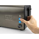 TOST. BLACK%%%amp;DECKER BXTO1000E 1R LARGA INOX