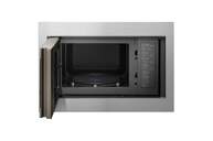 MICR. LG MH6565CPS INOX SMART 25L KIT ENCASTRE