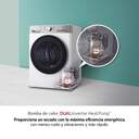 SECADORA LG RH10V9AV2WR 10K BC BCA DSP WIFI