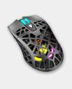 RATON OPTICO KROM KAIYU GAMING RGB NEGRO