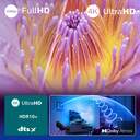 TV PHILIPS 50%%%quot; 50PUS8010 UHD SMART TV AMBILIGHT TV