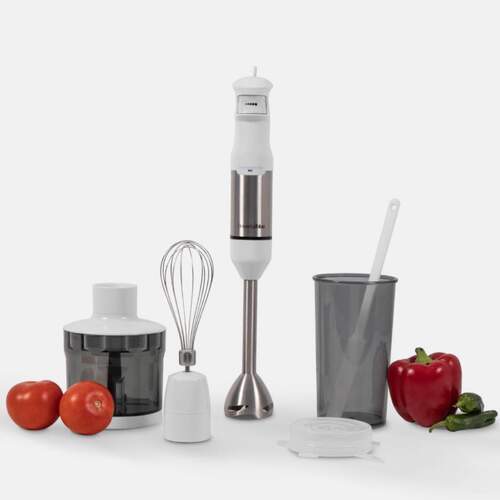 Batidora Universal Blue Twisty Total 80 779