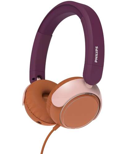 Auriculares Philips TAK2000MP/00 infantil