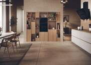 MICR. HAIER H38MWID4ID27N 28L 900W GRILL BLACK