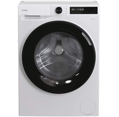 Lavadora Candy BR48SBL6S