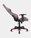 SILLA GAMING DRIFT DR90 PRO GRIS ROSA
