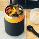 TERMO BRA EFFICIENT SOLIDO 800GR