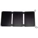 CARGADOR DENVER PANEL SOLAR SOP-10200 PORTATIL 20W