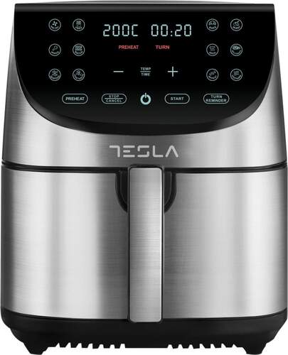 Freidora de aire Tesla AF701BX