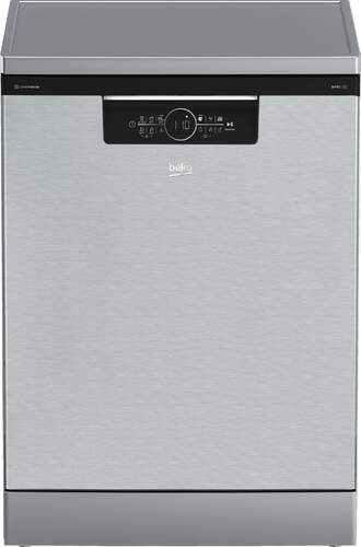 Lavavajillas Beko BDFN36560XC