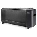 RADIADOR MICA BLACK%%%amp;DECKER BXMRA1500E 1500W