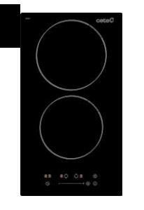 Placa Inducción Cata ISB 3102