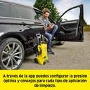 HIDROLIMPIADORA KARCHER K3 PREMIUM POWER CONTROL