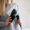 SECADOR TAURUS STUDIO 2500 2400W PLEGABLE