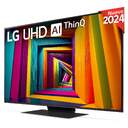 TV LG 43%%%quot; 43UT91006LA UHD ALFA5 WEBOS24 MAGIC
