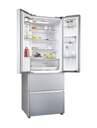 FRI. HAIER HFR5719EWMG 190x70 NF INOX DISP.