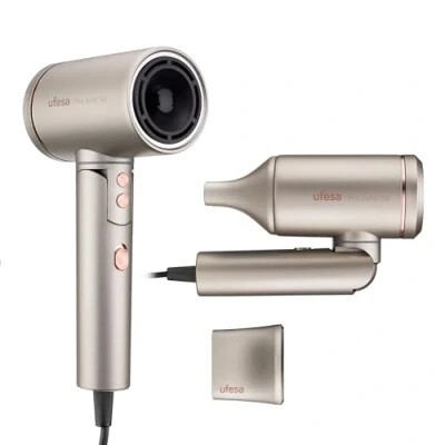 Secador Ufesa Pro Ionic Go