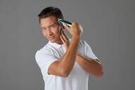 CORTAPELO REMINGTON HC4000 SERIE X4