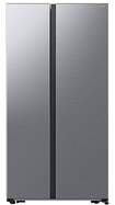Frigor&iacute;fico Americano Samsung RS57DG400EM9EF