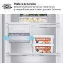 CONG.VER LG GFM61MCCSF 186x60 NF NEGRO