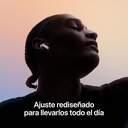 AURICULARES APPLE AIRPODS 4 WITH ACTIVE NOISE CANC